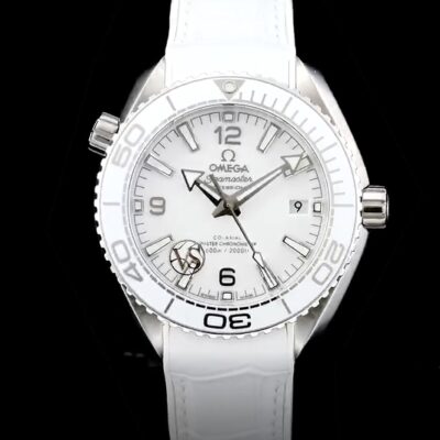 Omega Seamaster 232.33.38.20.04.001 - 1:1 Best Edition Replica Watches