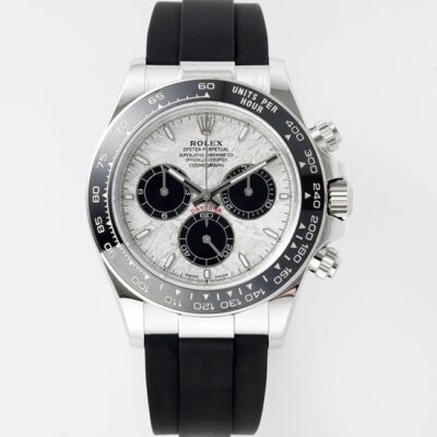 Rolex Daytona 126519LN-0007 - 1:1 Best Edition Replica Watches