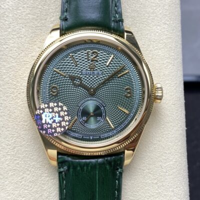 Rolex Perpetual 1908 m52508-0003 - 1:1 Best Edition Replica Watches