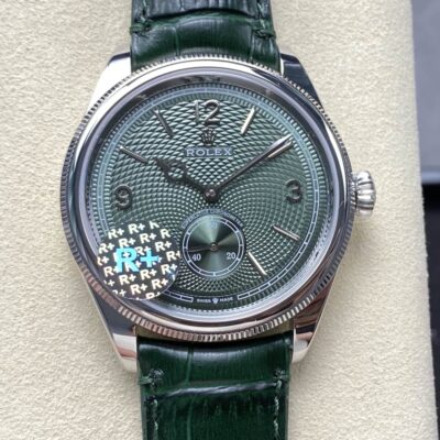 Rolex Perpetual 1908 m52506-0004 - 1:1 Best Edition Replica Watches