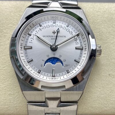 Vacheron Constantin 4000V-B912 - 1:1 Best Edition Replica Watches