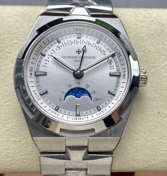 Vacheron Constantin 4000V-B912 - 1:1 Best Edition Replica Watches