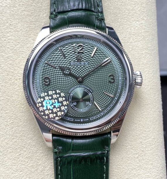 Rolex Perpetual 1908 m52506-0004 - 1:1 Best Edition Replica Watches