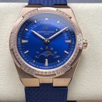 Vacheron Constantin 4000V-B920 - 1:1 Best Edition Replica Watches