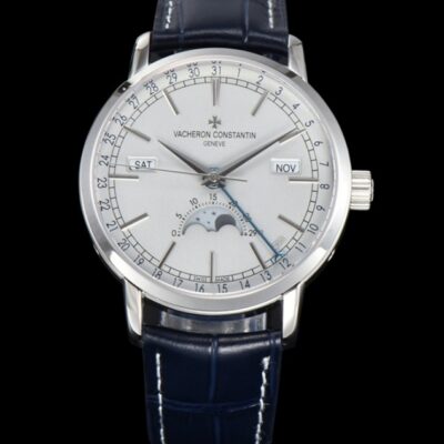 Vacheron Constantin 4010T-000P-B345 - 1:1 Best Edition Replica Watches