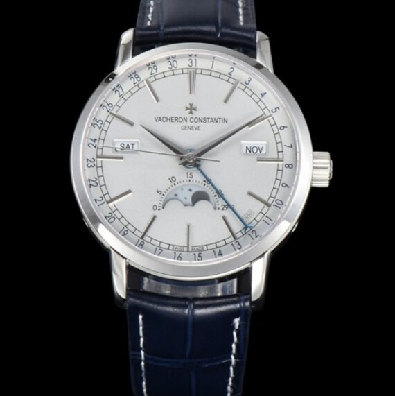 Vacheron Constantin 4010T-000P-B345 - 1:1 Best Edition Replica Watches