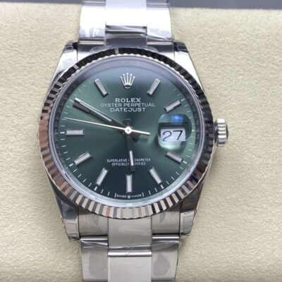 Rolex Datejust m126234-0052 - 1:1 Best Edition Replica Watches