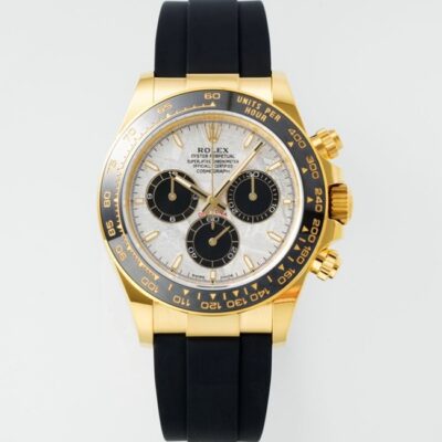 Rolex Daytona 126518LN-0016 - 1:1 Best Edition Replica Watches