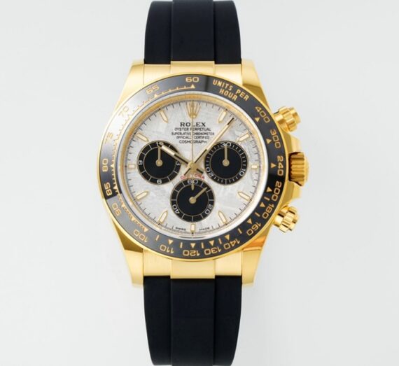 Rolex Daytona 126518LN-0016 - 1:1 Best Edition Replica Watches