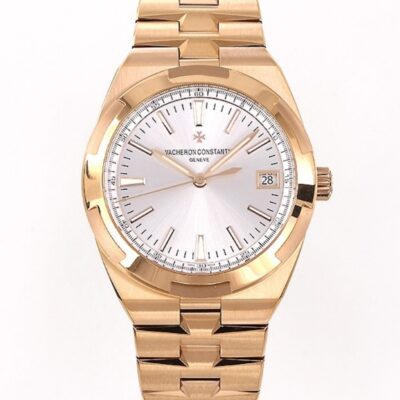 Vacheron Constantin Overseas 4500V-000R-B127 - 1:1 Best Edition Replica Watches
