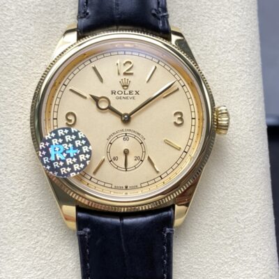 Rolex Perpetual 1908 m52508-0004 - 1:1 Best Edition Replica Watches