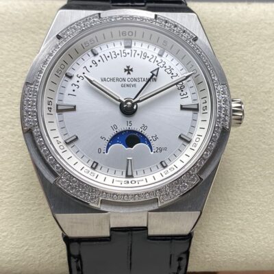 Vacheron Constantin 4000V-B913 - 1:1 Best Edition Replica Watches