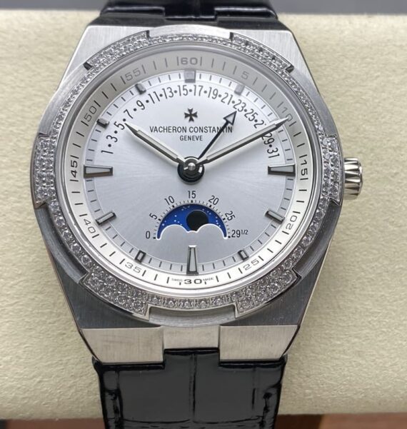 Vacheron Constantin 4000V-B913 - 1:1 Best Edition Replica Watches
