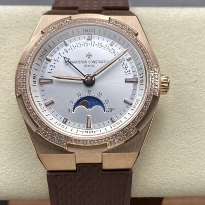 Vacheron Constantin 4000V-B921 - 1:1 Best Edition Replica Watches