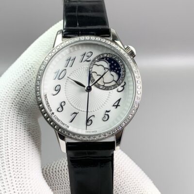 Vacheron Constantin 8005F-120A-B497 - 1:1 Best Edition Replica Watches