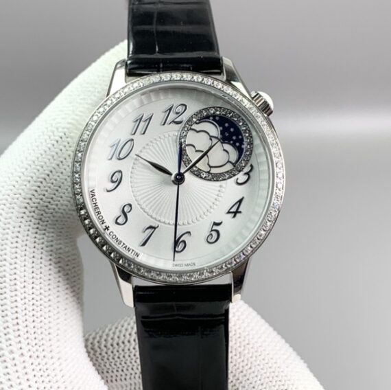 Vacheron Constantin 8005F-120A-B497 - 1:1 Best Edition Replica Watches