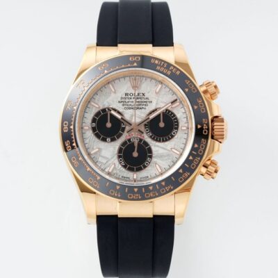 Rolex Daytona 126515LN-0008 - 1:1 Best Edition Replica Watches