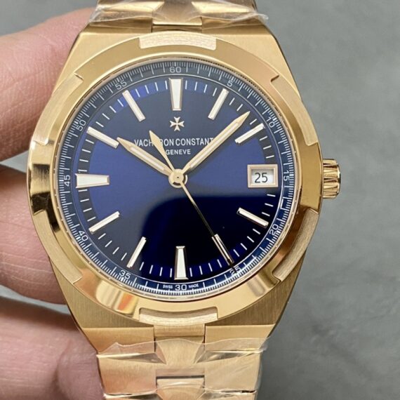 Vacheron Constantin Overseas 4500V-210R-B705 - 1:1 Best Edition Replica Watches