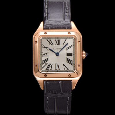 Cartier Santos WGSA0116 - 1:1 Best Edition Replica Watches
