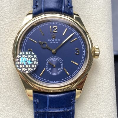 Rolex Perpetual 1908 m52508-0005 - 1:1 Best Edition Replica Watches