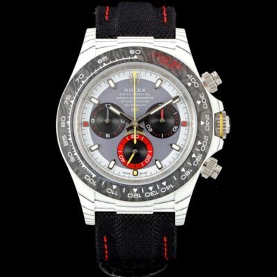 Rolex Cosmograph Daytona Gray dial - 1:1 Best Edition Replica Watches
