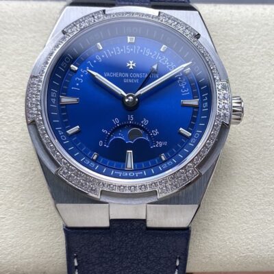 Vacheron Constantin 4000V-B914 - 1:1 Best Edition Replica Watches