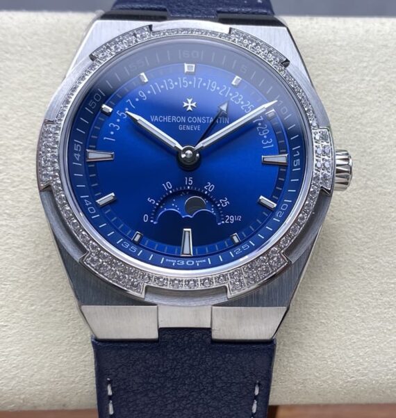 Vacheron Constantin 4000V-B914 - 1:1 Best Edition Replica Watches