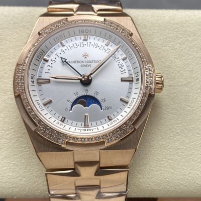 Vacheron Constantin 4000V-B922 - 1:1 Best Edition Replica Watches