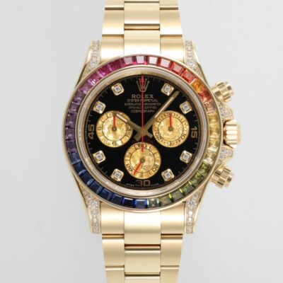 Rolex Cosmograph Daytona 116598 RBOW - 1:1 Best Edition Replica Watches