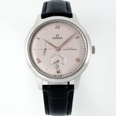 Omega De Ville 434.13.41.21.06.001 - 1:1 Best Edition Replica Watches