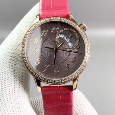Vacheron Constantin 4605F-000R-B957 - 1:1 Best Edition Replica Watches