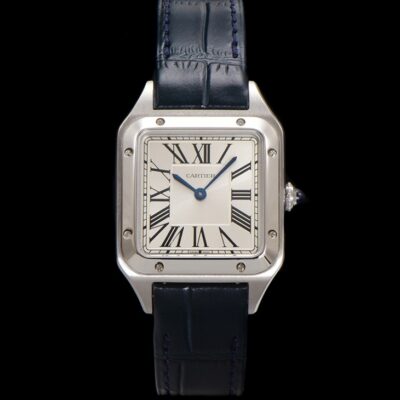 Cartier Santos WSSA0085 - 1:1 Best Edition Replica Watches