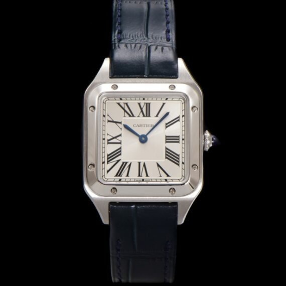 Cartier Santos WSSA0085 - 1:1 Best Edition Replica Watches