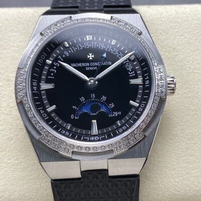 Vacheron Constantin 4000V-B915 - 1:1 Best Edition Replica Watches
