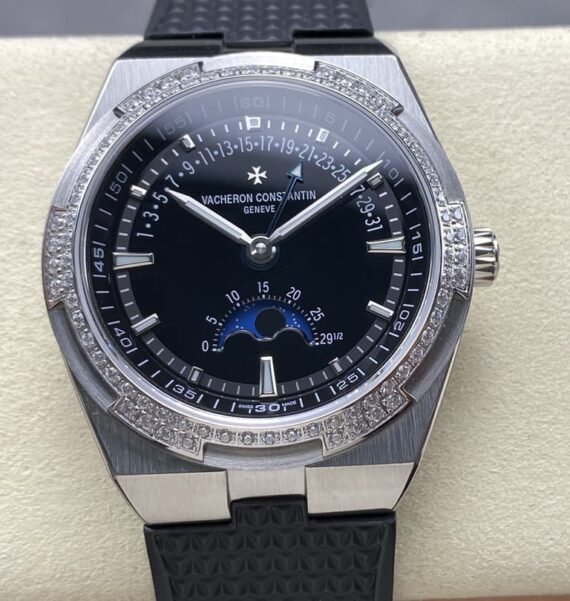 Vacheron Constantin 4000V-B915 - 1:1 Best Edition Replica Watches