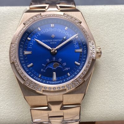 Vacheron Constantin 4000V-B923 - 1:1 Best Edition Replica Watches