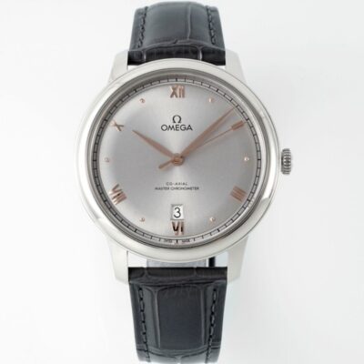 Omega De Ville 434.13.40.20.06.001 - 1:1 Best Edition Replica Watches
