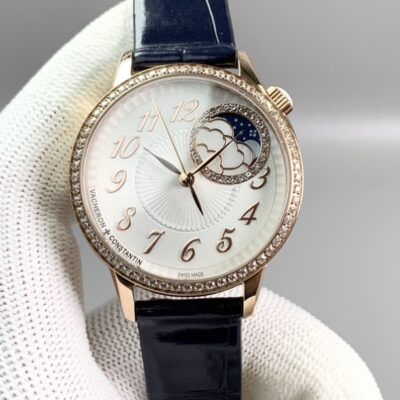 Vacheron Constantin 8005F-000R-B498 - 1:1 Best Edition Replica Watches