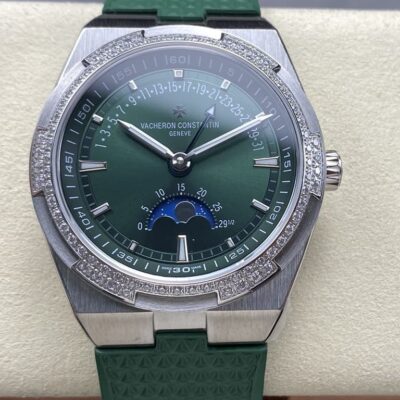 Vacheron Constantin 4000V-B916 - 1:1 Best Edition Replica Watches