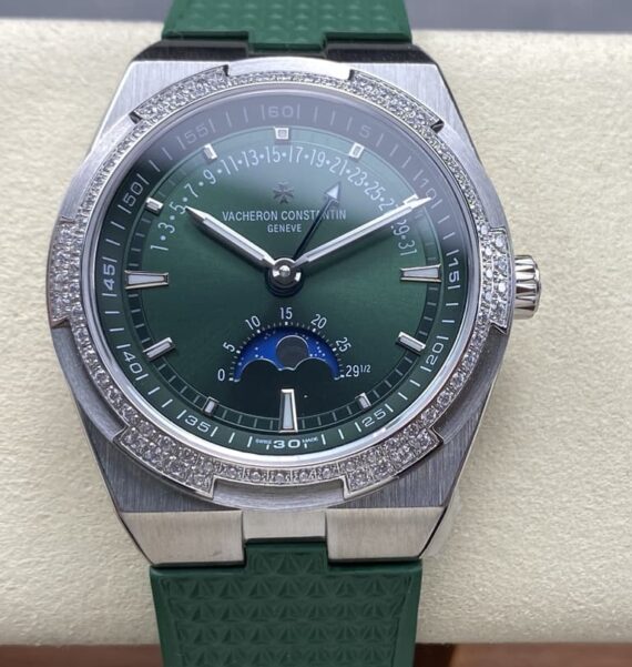 Vacheron Constantin 4000V-B916 - 1:1 Best Edition Replica Watches