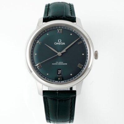 Omega De Ville 434.13.40.20.10.001 - 1:1 Best Edition Replica Watches