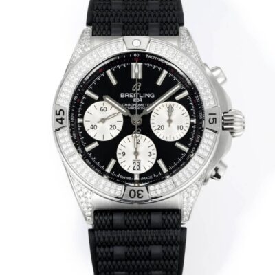Breitling Chronomat AB0134721B1S2 - 1:1 Best Edition Replica Watches