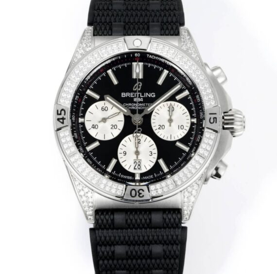 Breitling Chronomat AB0134721B1S2 - 1:1 Best Edition Replica Watches