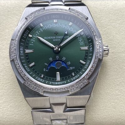 Vacheron Constantin 4000V-B917 - 1:1 Best Edition Replica Watches