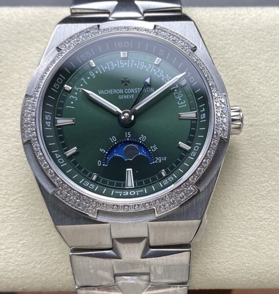 Vacheron Constantin 4000V-B917 - 1:1 Best Edition Replica Watches
