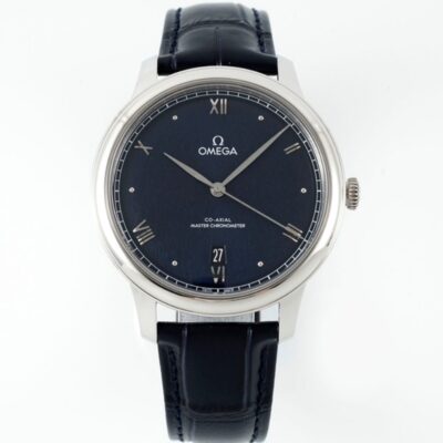 Omega De Ville 434.13.40.20.03.001 - 1:1 Best Edition Replica Watches