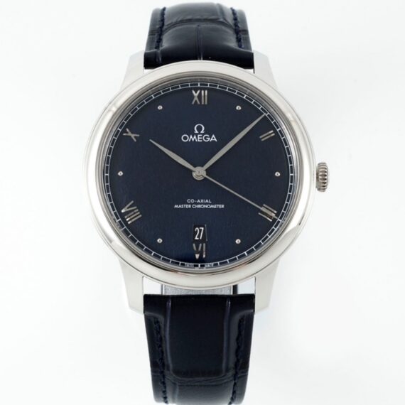 Omega De Ville 434.13.40.20.03.001 - 1:1 Best Edition Replica Watches