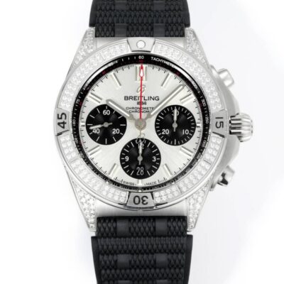Breitling Chronomat AB0134721G1S2 - 1:1 Best Edition Replica Watches