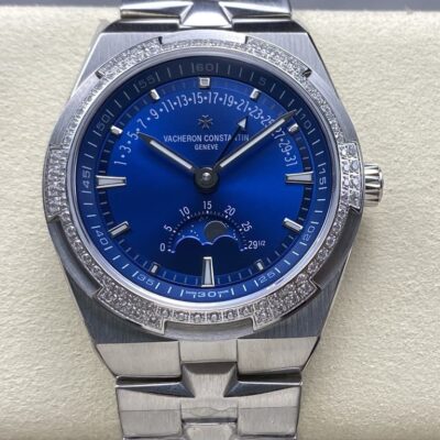 Vacheron Constantin 4000V-B911 - 1:1 Best Edition Replica Watches