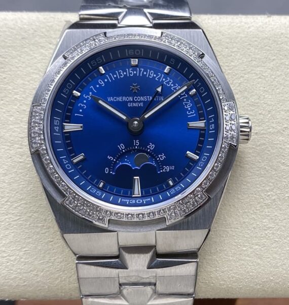 Vacheron Constantin 4000V-B911 - 1:1 Best Edition Replica Watches